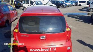 Kia Picanto Picanto (TA), Hatchback, 2011 / 2017 1.0 12V picture 6