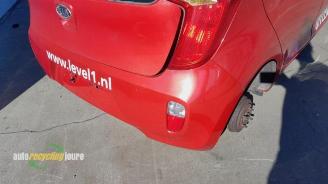 Kia Picanto Picanto (TA), Hatchback, 2011 / 2017 1.0 12V picture 5