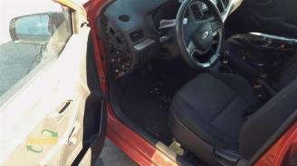 Kia Picanto Picanto (TA), Hatchback, 2011 / 2017 1.0 12V picture 11