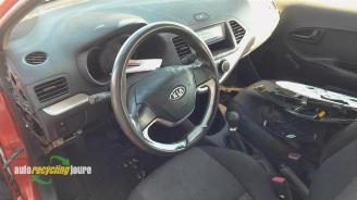 Kia Picanto Picanto (TA), Hatchback, 2011 / 2017 1.0 12V picture 12