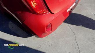 Kia Picanto Picanto (TA), Hatchback, 2011 / 2017 1.0 12V picture 8