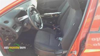 Kia Picanto Picanto (TA), Hatchback, 2011 / 2017 1.0 12V picture 13