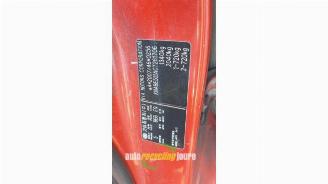 Kia Picanto Picanto (TA), Hatchback, 2011 / 2017 1.0 12V picture 15