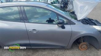 Renault Clio Clio IV (5R), Hatchback 5-drs, 2012 / 2021 0.9 Energy TCE 90 12V picture 3