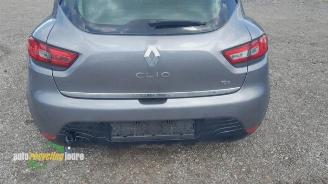 Renault Clio Clio IV (5R), Hatchback 5-drs, 2012 / 2021 0.9 Energy TCE 90 12V picture 9