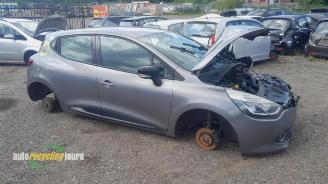 Uttjänta bilar auto Renault Clio Clio IV (5R), Hatchback 5-drs, 2012 / 2021 0.9 Energy TCE 90 12V 2013/8