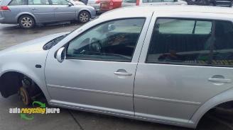 Volkswagen Golf Golf IV (1J1), Hatchback, 1997 / 2005 1.6 16V picture 16