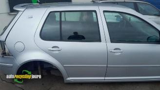 Volkswagen Golf Golf IV (1J1), Hatchback, 1997 / 2005 1.6 16V picture 8