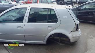 Volkswagen Golf Golf IV (1J1), Hatchback, 1997 / 2005 1.6 16V picture 15