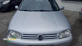 Volkswagen Golf Golf IV (1J1), Hatchback, 1997 / 2005 1.6 16V picture 23