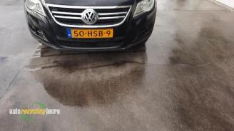 Volkswagen Tiguan Tiguan (5N1/2), SUV, 2007 / 2018 1.4 TSI 16V 4Motion picture 8
