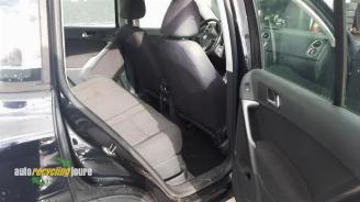 Volkswagen Tiguan Tiguan (5N1/2), SUV, 2007 / 2018 1.4 TSI 16V 4Motion picture 15