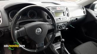 Volkswagen Tiguan Tiguan (5N1/2), SUV, 2007 / 2018 1.4 TSI 16V 4Motion picture 11