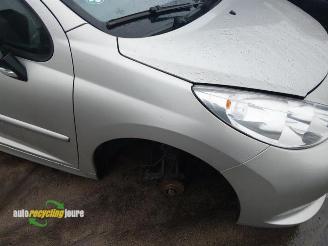 Peugeot 207 207/207+ (WA/WC/WM), Hatchback, 2006 / 2015 1.4 16V picture 2