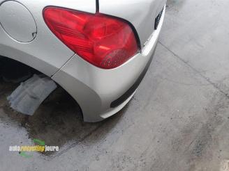 Peugeot 207 207/207+ (WA/WC/WM), Hatchback, 2006 / 2015 1.4 16V picture 10