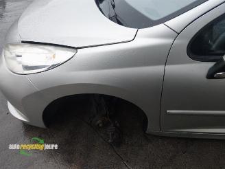 Peugeot 207 207/207+ (WA/WC/WM), Hatchback, 2006 / 2015 1.4 16V picture 14