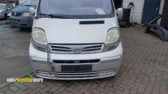 Nissan Primastar Primastar, Bus, 2001 1.9 dCi 80 picture 12