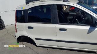 Fiat Panda Panda (169), Hatchback, 2003 / 2013 1.2 Fire picture 4