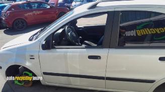 Fiat Panda Panda (169), Hatchback, 2003 / 2013 1.2 Fire picture 11