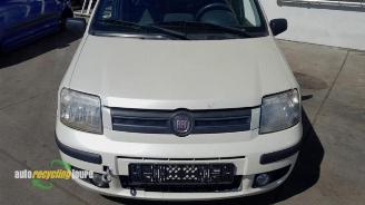Fiat Panda Panda (169), Hatchback, 2003 / 2013 1.2 Fire picture 15