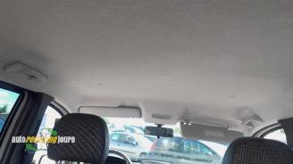 Fiat Panda Panda (169), Hatchback, 2003 / 2013 1.2 Fire picture 21