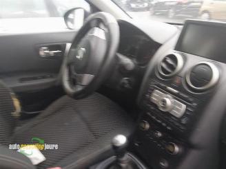 Nissan Qashqai Qashqai (J10), SUV, 2007 / 2014 2.0 dCi picture 27