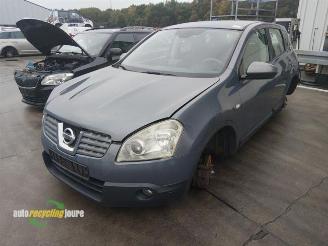 Nissan Qashqai Qashqai (J10), SUV, 2007 / 2014 2.0 dCi picture 20