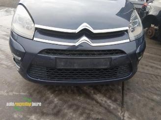 Citroën C4-picasso C4 Picasso (UD/UE/UF), MPV, 2007 / 2013 1.6 HDiF 16V 110 picture 20