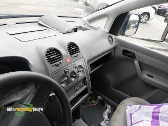 Volkswagen Caddy Caddy III (2KA,2KH,2CA,2CH), Van, 2004 / 2015 1.9 TDI picture 18