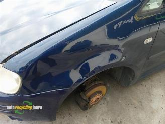 Volkswagen Caddy Caddy III (2KA,2KH,2CA,2CH), Van, 2004 / 2015 1.9 TDI picture 24