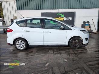demontáž osobní automobily Ford C-Max C-Max (DXA), MPV, 2010 / 2019 1.0 Ti-VCT EcoBoost 12V 125 2014/1