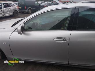 Lexus GS GS (..S19), Coupe, 2005 / 2011 300 3.0 24V VVT-i picture 14