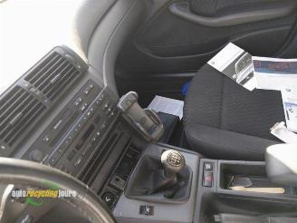 BMW 3-serie 3 serie (E46/4), Sedan, 1997 / 2005 318i picture 22