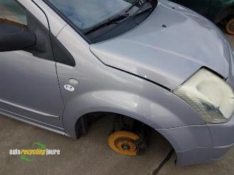 Citroën C2 onderdelen (kleur: KNAC) donorauto picture 2