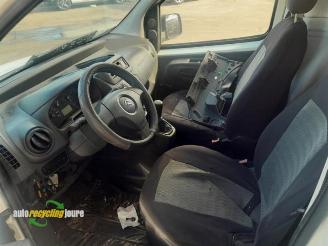 Citroën Nemo Nemo (AA), Van, 2008 1.4 picture 10