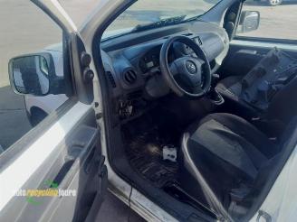 Citroën Nemo Nemo (AA), Van, 2008 1.4 picture 9