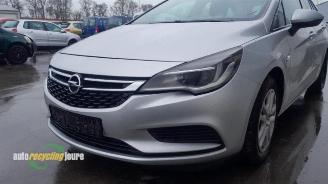 Opel Astra Astra K Sports Tourer, Combi, 2015 / 2022 1.6 CDTI 110 16V picture 4