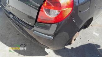 Renault Clio Clio III (BR/CR), Hatchback, 2005 / 2014 1.2 16V 75 picture 12