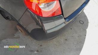 Renault Clio Clio III (BR/CR), Hatchback, 2005 / 2014 1.2 16V 75 picture 14