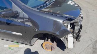 Renault Clio Clio III (BR/CR), Hatchback, 2005 / 2014 1.2 16V 75 picture 2