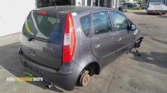 Mitsubishi Colt (Z2/Z3) onderdelen (donorauto) picture 5