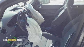 Mitsubishi Colt (Z2/Z3) onderdelen (donorauto) picture 16