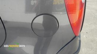 Mitsubishi Colt (Z2/Z3) onderdelen (donorauto) picture 10