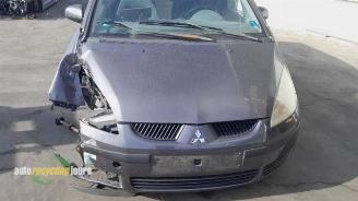 Mitsubishi Colt (Z2/Z3) onderdelen (donorauto) picture 19