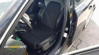 Audi A4 A4 Avant (B8), Combi, 2007 / 2015 2.0 TDI 143 16V picture 13