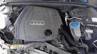 Audi A4 A4 Avant (B8), Combi, 2007 / 2015 2.0 TDI 143 16V picture 9