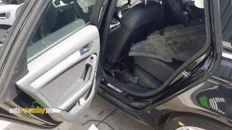 Audi A4 A4 Avant (B8), Combi, 2007 / 2015 2.0 TDI 143 16V picture 18