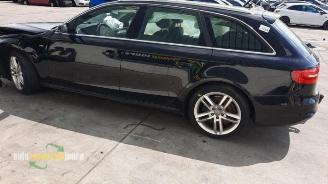Audi A4 A4 Avant (B8), Combi, 2007 / 2015 2.0 TDI 143 16V picture 6