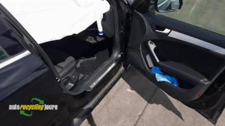 Audi A4 A4 Avant (B8), Combi, 2007 / 2015 2.0 TDI 143 16V picture 17