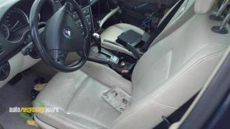 Saab 9-3 9-3 II Sport Sedan (YS3F), Sedan, 2002 / 2015 1.8t 16V picture 9